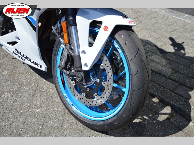 suzuki - gsx-8r