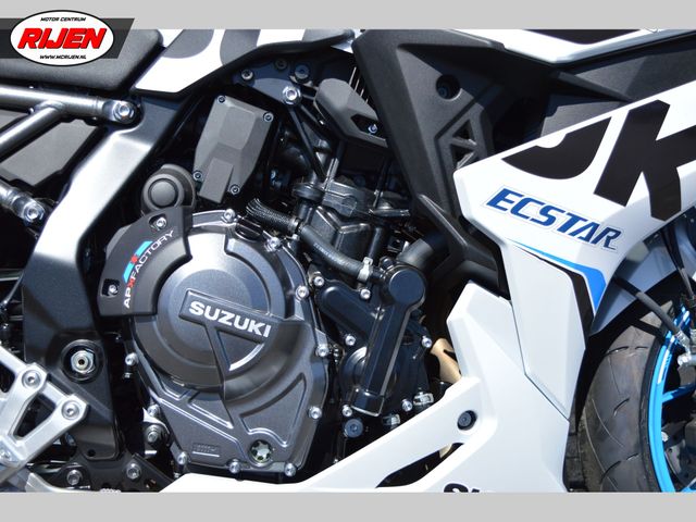 suzuki - gsx-8r