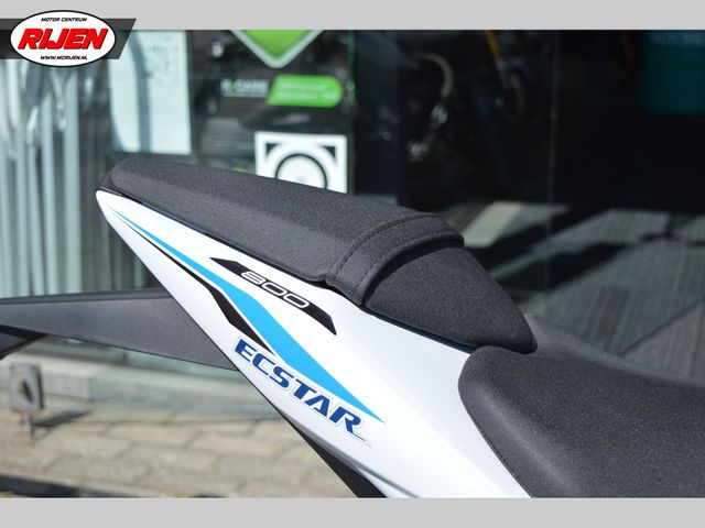 suzuki - gsx-8r
