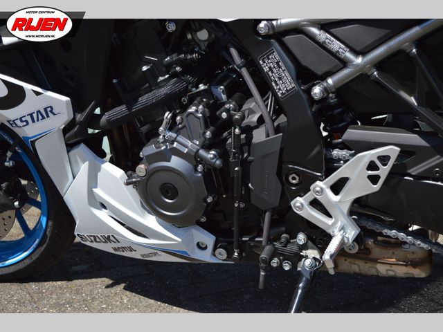 suzuki - gsx-8r