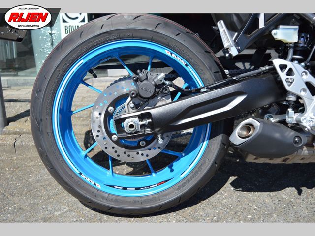 suzuki - gsx-8r