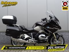 BMW R 1200 RT LC ABS ASC ESA 2014 occasion – foto 1 van 19