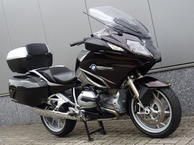 BMW R 1200 RT LC – foto 2