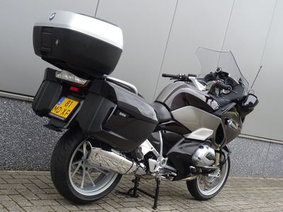 BMW R 1200 RT LC – foto 3
