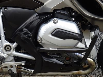 BMW R 1200 RT LC – foto 4