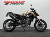 KTM 890 DUKE L