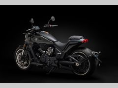 Morbidelli C 1002 V 2026 nieuw – foto 4 van 6