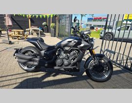 Morbidelli C 1002 V 2026 nieuw