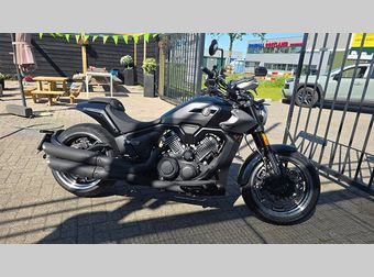 Morbidelli C 1002 V 2026 nieuw