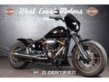 HARLEY-DAVIDSON SOFTAIL LOW RIDER S 114