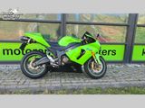 KAWASAKI NINJA ZX-6R