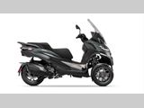 PIAGGIO MP3 500 LT SPORT