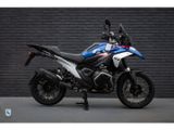 BMW R 1300 GS TROPHY