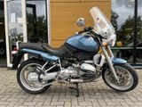 BMW R 850 R