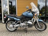 BMW R 850 R