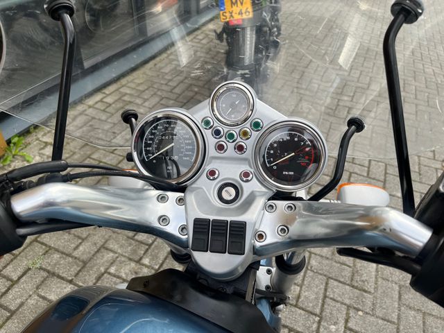 bmw - r-850-r
