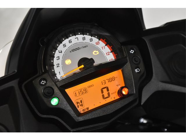 kawasaki - versys-650