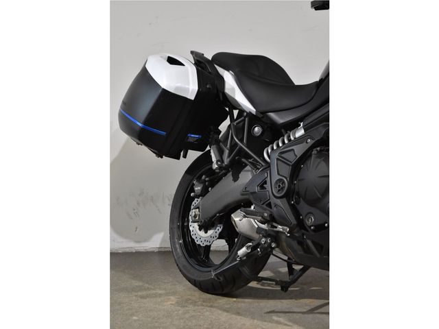 kawasaki - versys-650