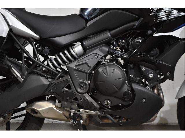 kawasaki - versys-650