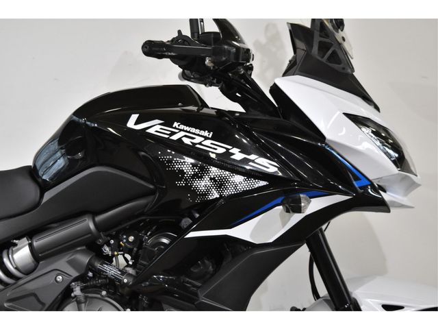 kawasaki - versys-650