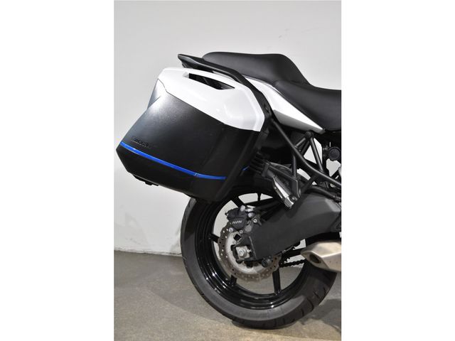 kawasaki - versys-650