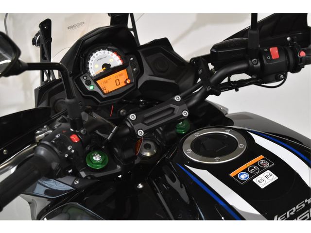 kawasaki - versys-650