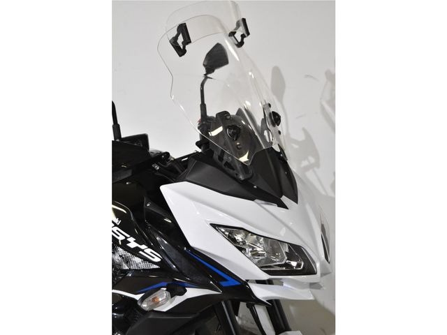 kawasaki - versys-650