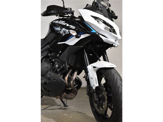 kawasaki - versys-650