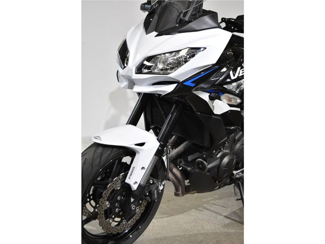 kawasaki - versys-650