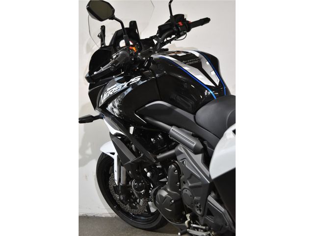 kawasaki - versys-650
