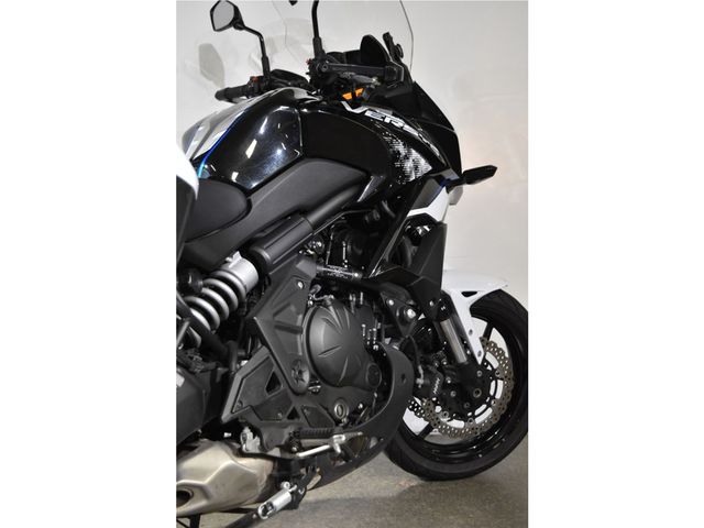 kawasaki - versys-650