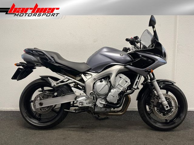 yamaha - fz-6-s-fazer-abs