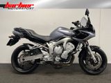YAMAHA FZ 6 S FAZER ABS