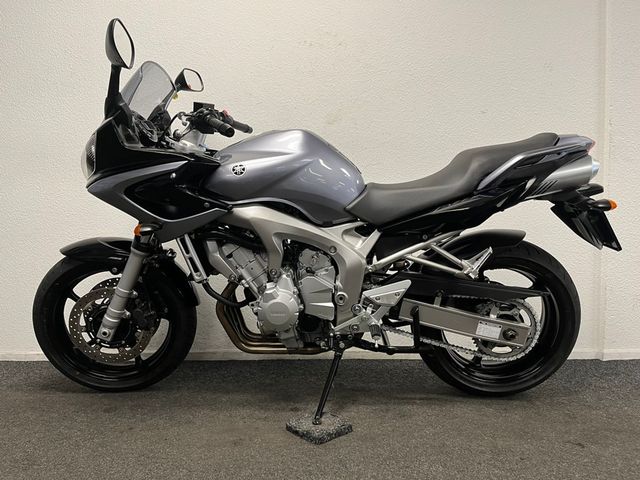 yamaha - fz-6-s-fazer-abs
