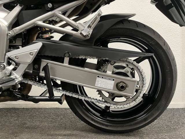 yamaha - fz-6-s-fazer-abs