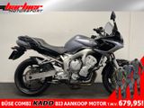 YAMAHA FZ 6 S FAZER ABS