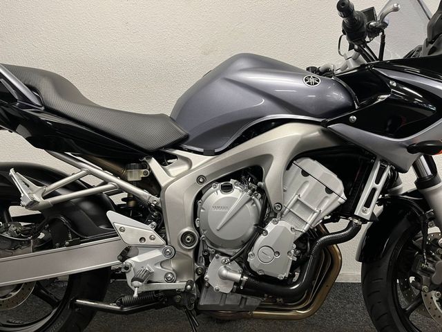 yamaha - fz-6-s-fazer-abs