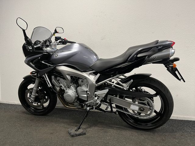yamaha - fz-6-s-fazer-abs