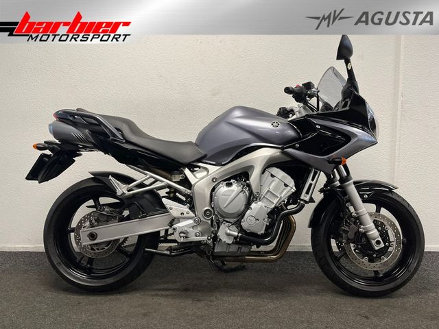 yamaha - fz-6-s-fazer-abs