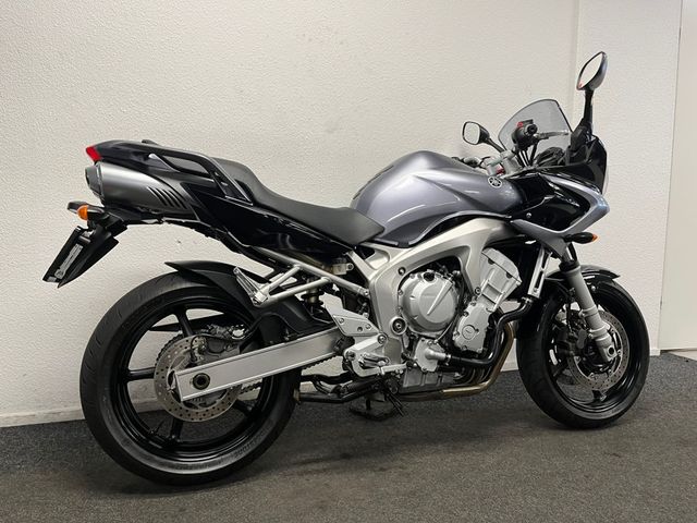 yamaha - fz-6-s-fazer-abs
