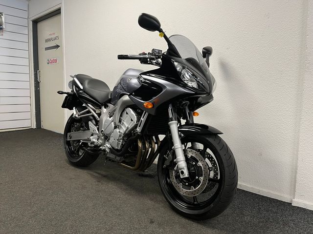 yamaha - fz-6-s-fazer-abs
