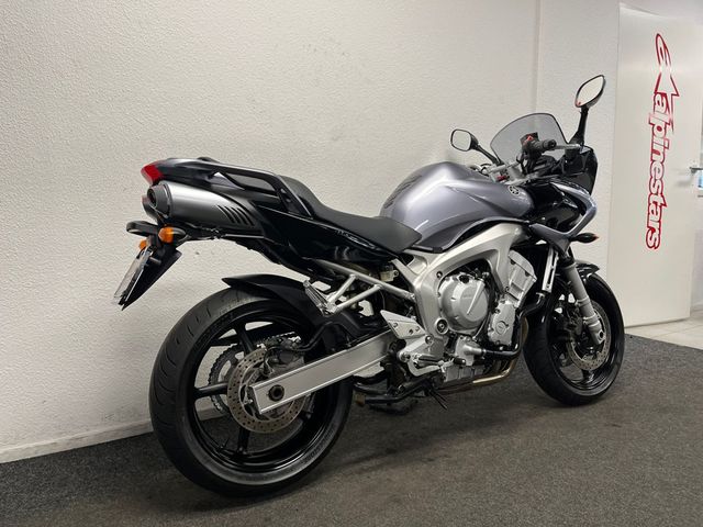 yamaha - fz-6-s-fazer-abs