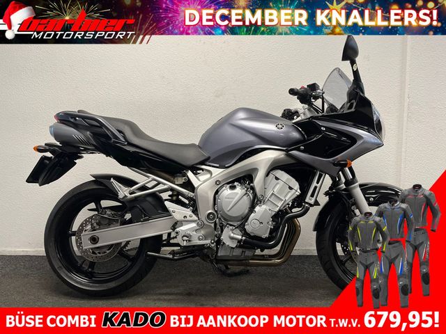 yamaha - fz-6-s-fazer-abs