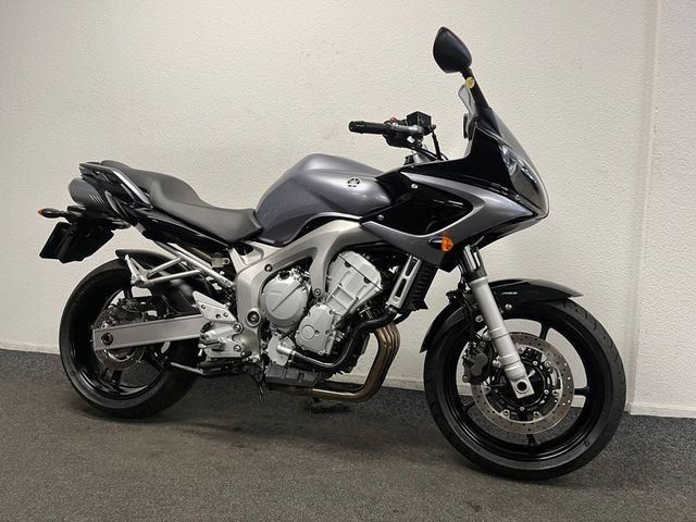 yamaha - fz-6-s-fazer-abs