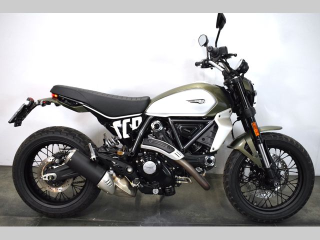 ducati - scrambler-icon