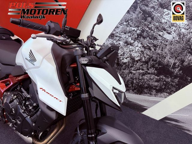 honda - cb-750-hornet