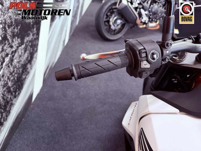 honda - cb-750-hornet