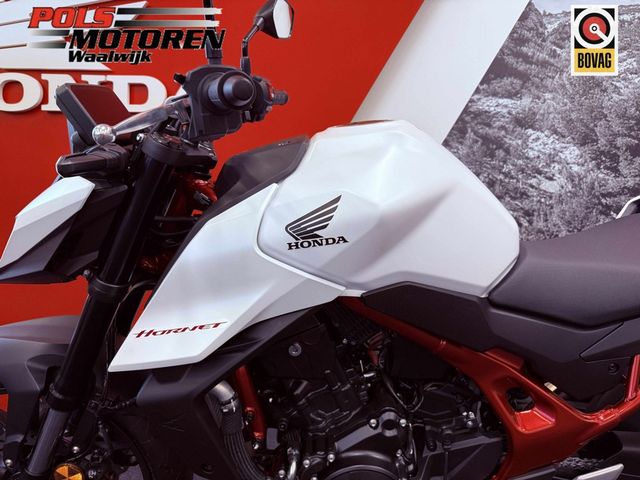 honda - cb-750-hornet