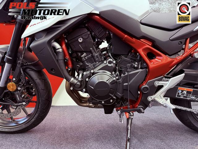 honda - cb-750-hornet