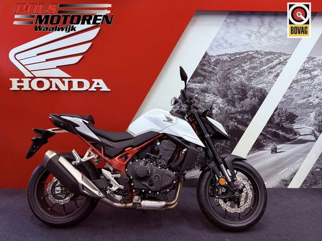 honda - cb-750-hornet